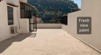 rabweh semi furnished apartment 175 sqm + 120 sqm terrace #6796