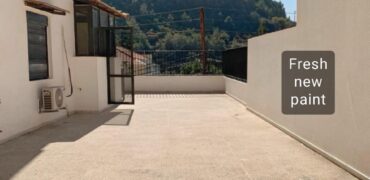 rabweh semi furnished apartment 175 sqm + 120 sqm terrace #6796