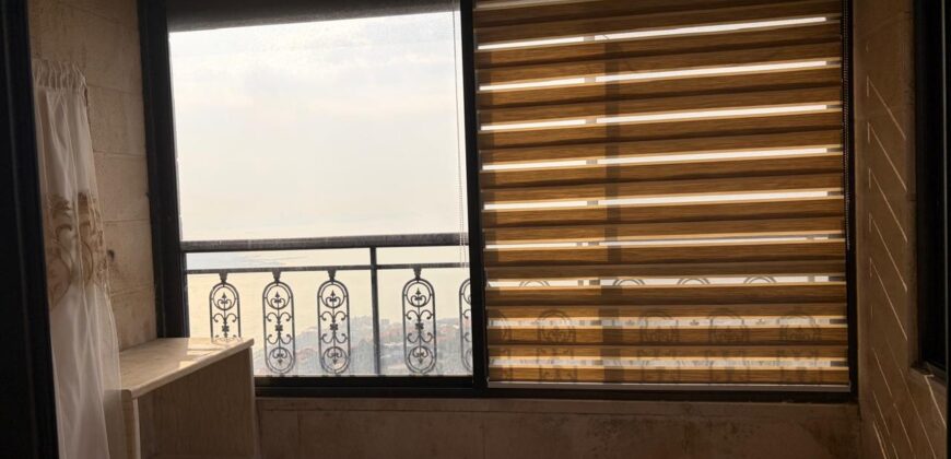 adma roof apartment 300 sqm for rent, sea & mountain view #6785