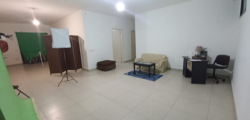 bouar ground floor apartment 140 sqm for sale #6807