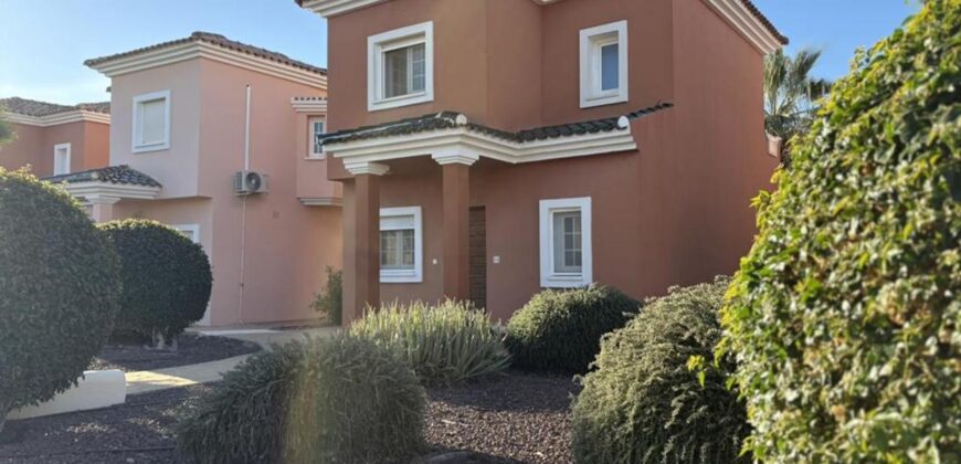 Spain Get your residency! villa within the safe and peaceful environment SVM747615