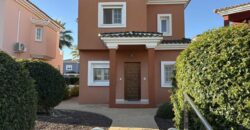 Spain Get your residency! villa within the safe and peaceful environment SVM747615