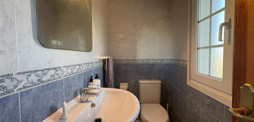 Spain Get your residency! villa within the safe and peaceful environment SVM747615