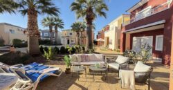 Spain Get your residency! villa within the safe and peaceful environment SVM747615