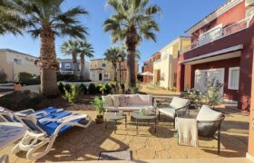 Spain Get your residency! villa within the safe and peaceful environment SVM747615
