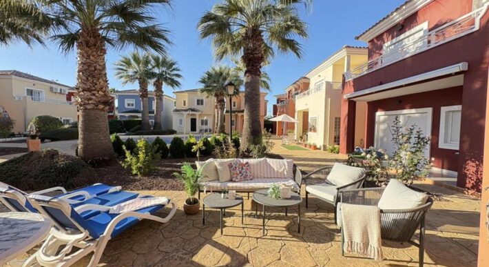 Spain Get your residency! villa within the safe and peaceful environment SVM747615