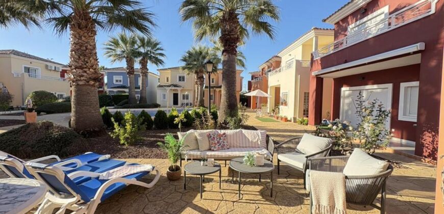 Spain Get your residency! villa within the safe and peaceful environment SVM747615