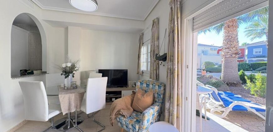 Spain Get your residency! villa within the safe and peaceful environment SVM747615