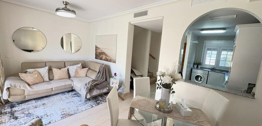 Spain Get your residency! villa within the safe and peaceful environment SVM747615