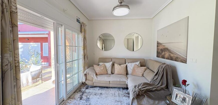 Spain Get your residency! villa within the safe and peaceful environment SVM747615