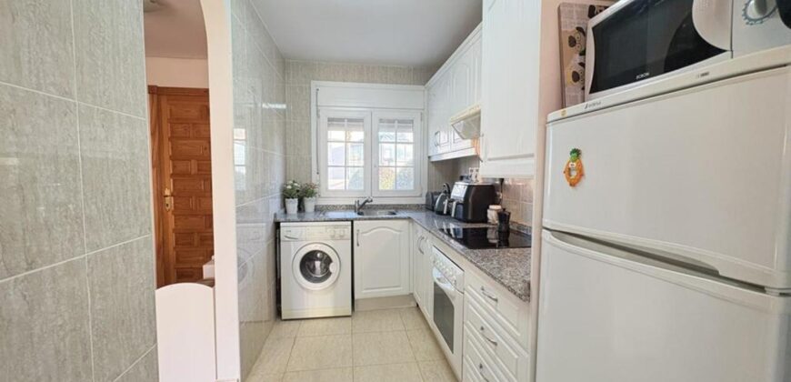 Spain Get your residency! villa within the safe and peaceful environment SVM747615