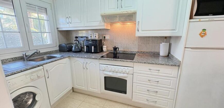 Spain Get your residency! villa within the safe and peaceful environment SVM747615