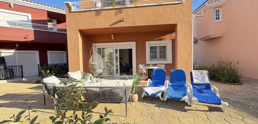 Spain Get your residency! villa within the safe and peaceful environment SVM747615