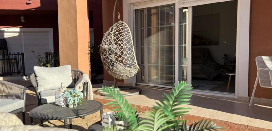 Spain Get your residency! villa within the safe and peaceful environment SVM747615