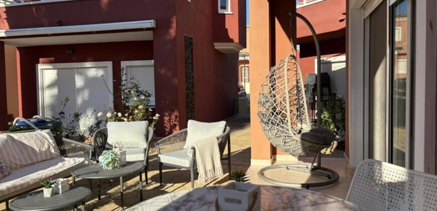 Spain Get your residency! villa within the safe and peaceful environment SVM747615