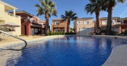Spain Get your residency! villa within the safe and peaceful environment SVM747615