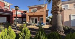 Spain Get your residency! villa within the safe and peaceful environment SVM747615