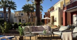 Spain Get your residency! villa within the safe and peaceful environment SVM747615