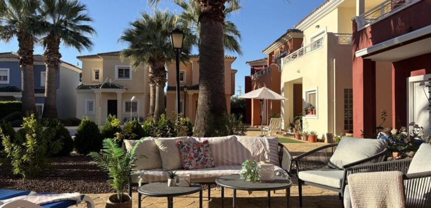 Spain Get your residency! villa within the safe and peaceful environment SVM747615