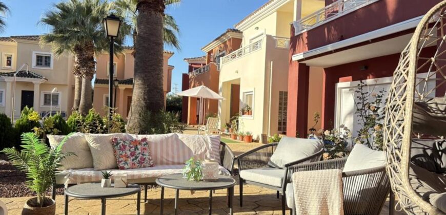 Spain Get your residency! villa within the safe and peaceful environment SVM747615