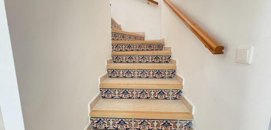 Spain Get your residency! villa within the safe and peaceful environment SVM747615