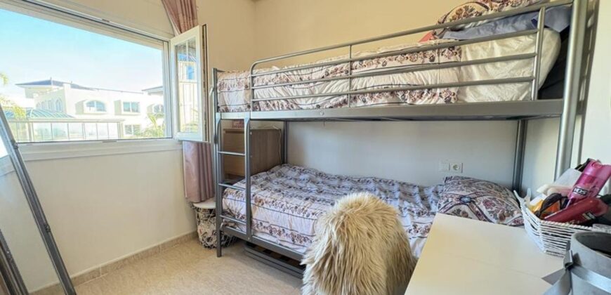 Spain Get your residency! villa within the safe and peaceful environment SVM747615