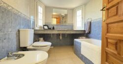 Spain Get your residency! villa within the safe and peaceful environment SVM747615