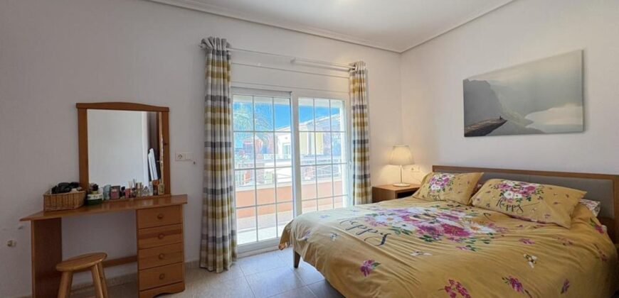 Spain Get your residency! villa within the safe and peaceful environment SVM747615