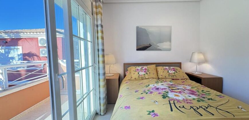 Spain Get your residency! villa within the safe and peaceful environment SVM747615