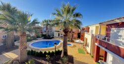 Spain Get your residency! villa within the safe and peaceful environment SVM747615