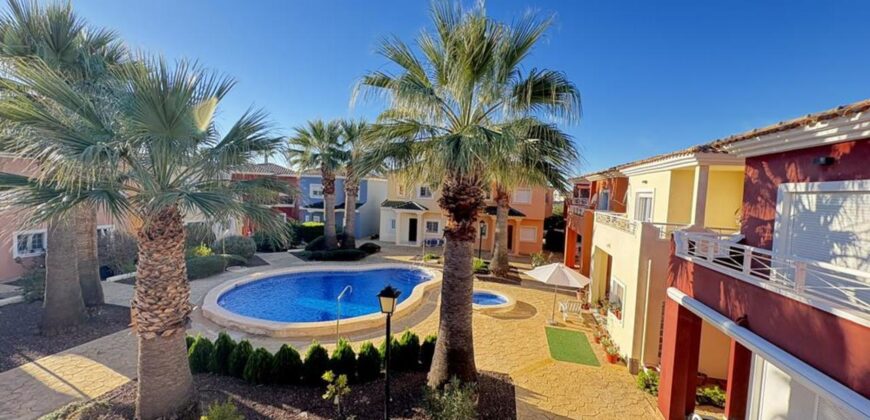 Spain Get your residency! villa within the safe and peaceful environment SVM747615