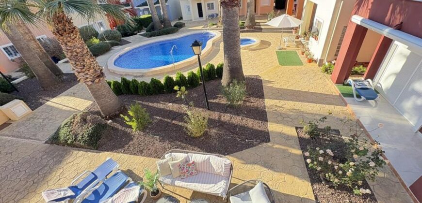 Spain Get your residency! villa within the safe and peaceful environment SVM747615