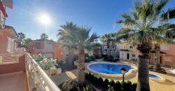 Spain Get your residency! villa within the safe and peaceful environment SVM747615