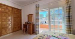 Spain Get your residency! villa within the safe and peaceful environment SVM747615