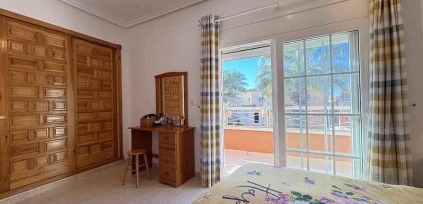 Spain Get your residency! villa within the safe and peaceful environment SVM747615