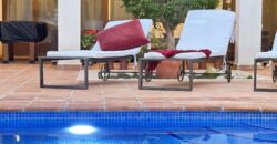 Spain Get your residency! villa with pool prime location SVM746697