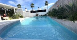 Spain Get your residency! fully furnished modern villa with pool SVM746919