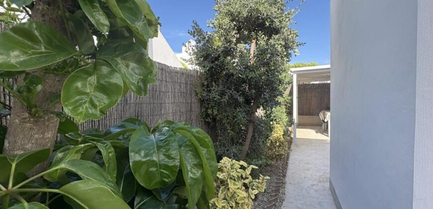 Spain Get your residency! fully furnished modern villa with pool SVM746919