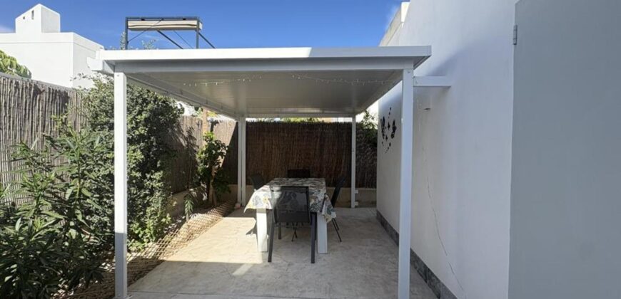 Spain Get your residency! fully furnished modern villa with pool SVM746919
