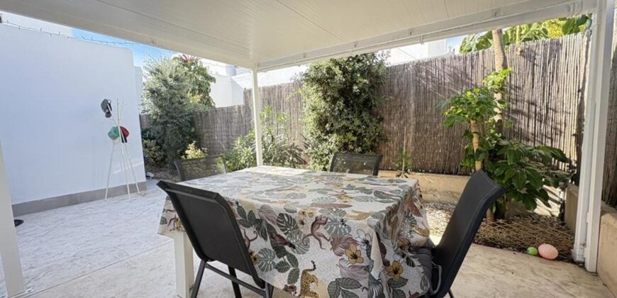 Spain Get your residency! fully furnished modern villa with pool SVM746919