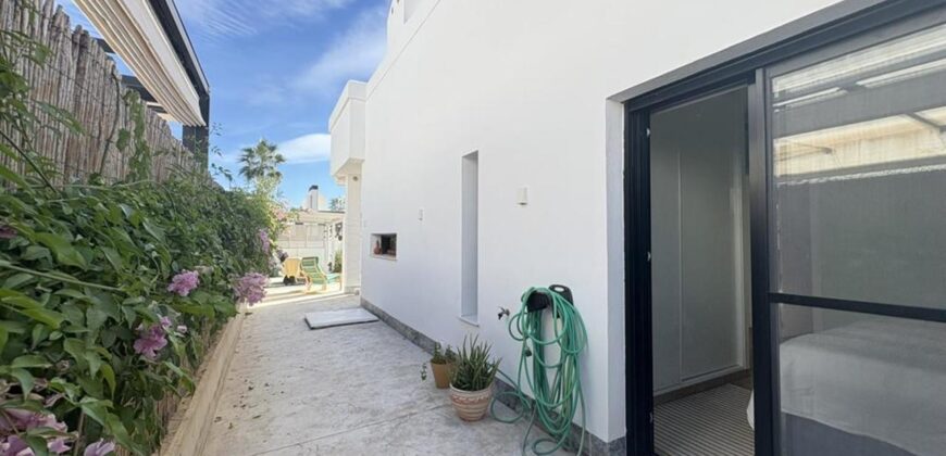 Spain Get your residency! fully furnished modern villa with pool SVM746919