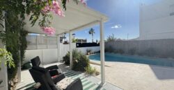 Spain Get your residency! fully furnished modern villa with pool SVM746919