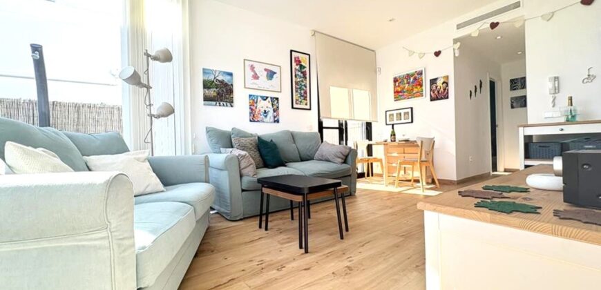 Spain Get your residency! fully furnished modern villa with pool SVM746919