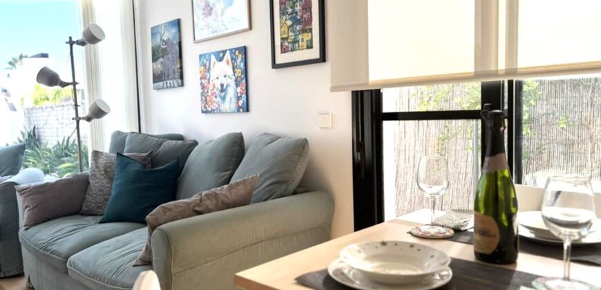 Spain Get your residency! fully furnished modern villa with pool SVM746919