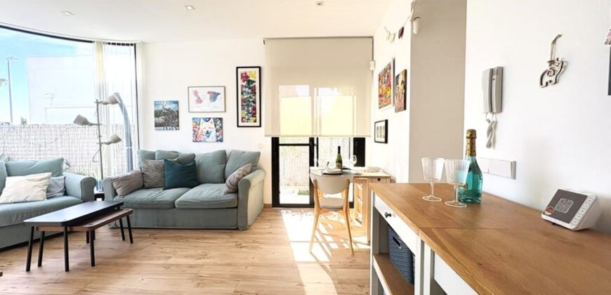 Spain Get your residency! fully furnished modern villa with pool SVM746919