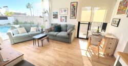 Spain Get your residency! fully furnished modern villa with pool SVM746919