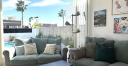 Spain Get your residency! fully furnished modern villa with pool SVM746919