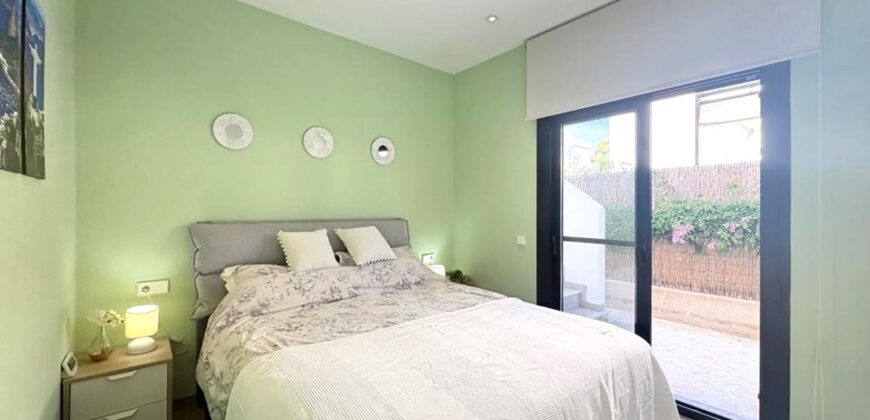 Spain Get your residency! fully furnished modern villa with pool SVM746919