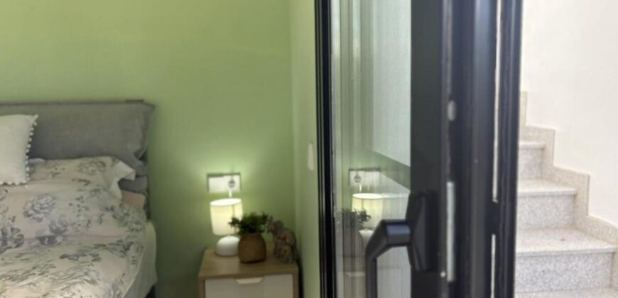 Spain Get your residency! fully furnished modern villa with pool SVM746919