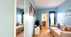 Spain Get your residency! fully furnished modern villa with pool SVM746919